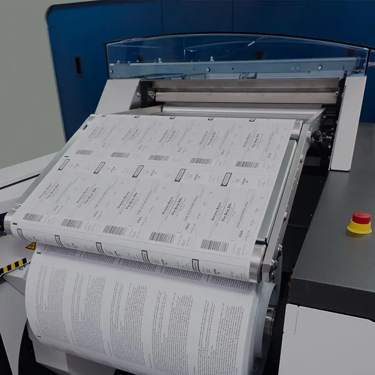 Ashford Colour Press