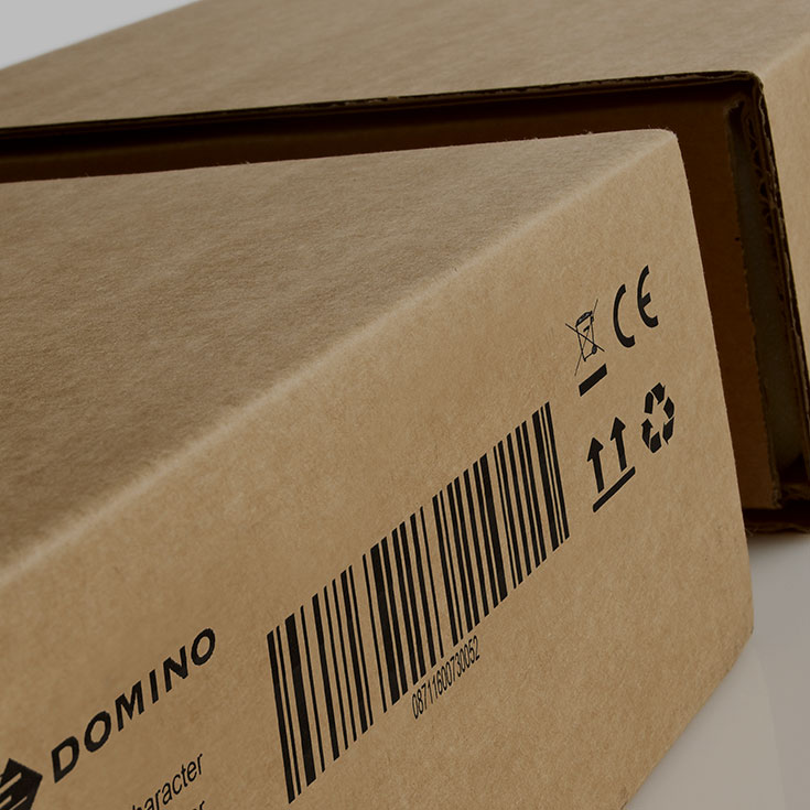 C-serie Kassemaerkning