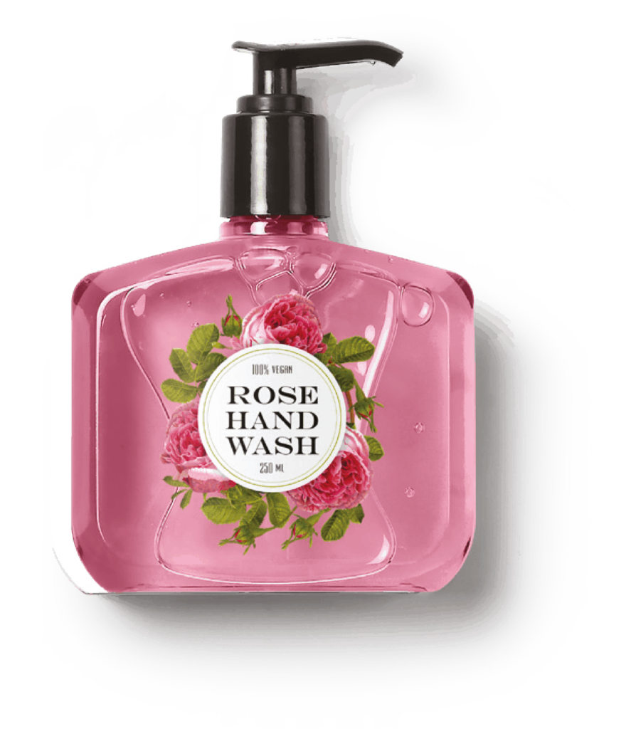 QL-300 eksempel på print