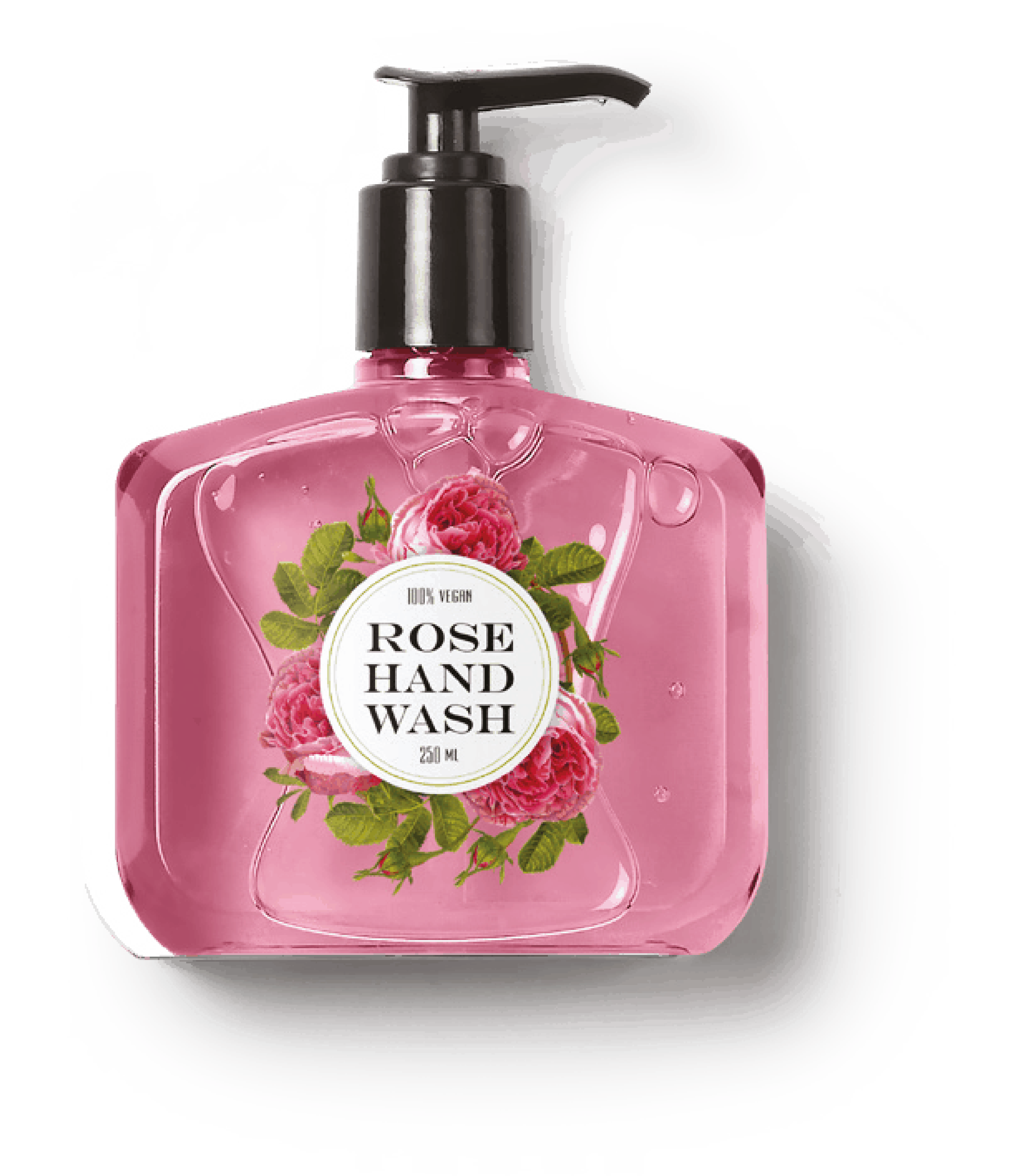 QL-300 eksempel på print