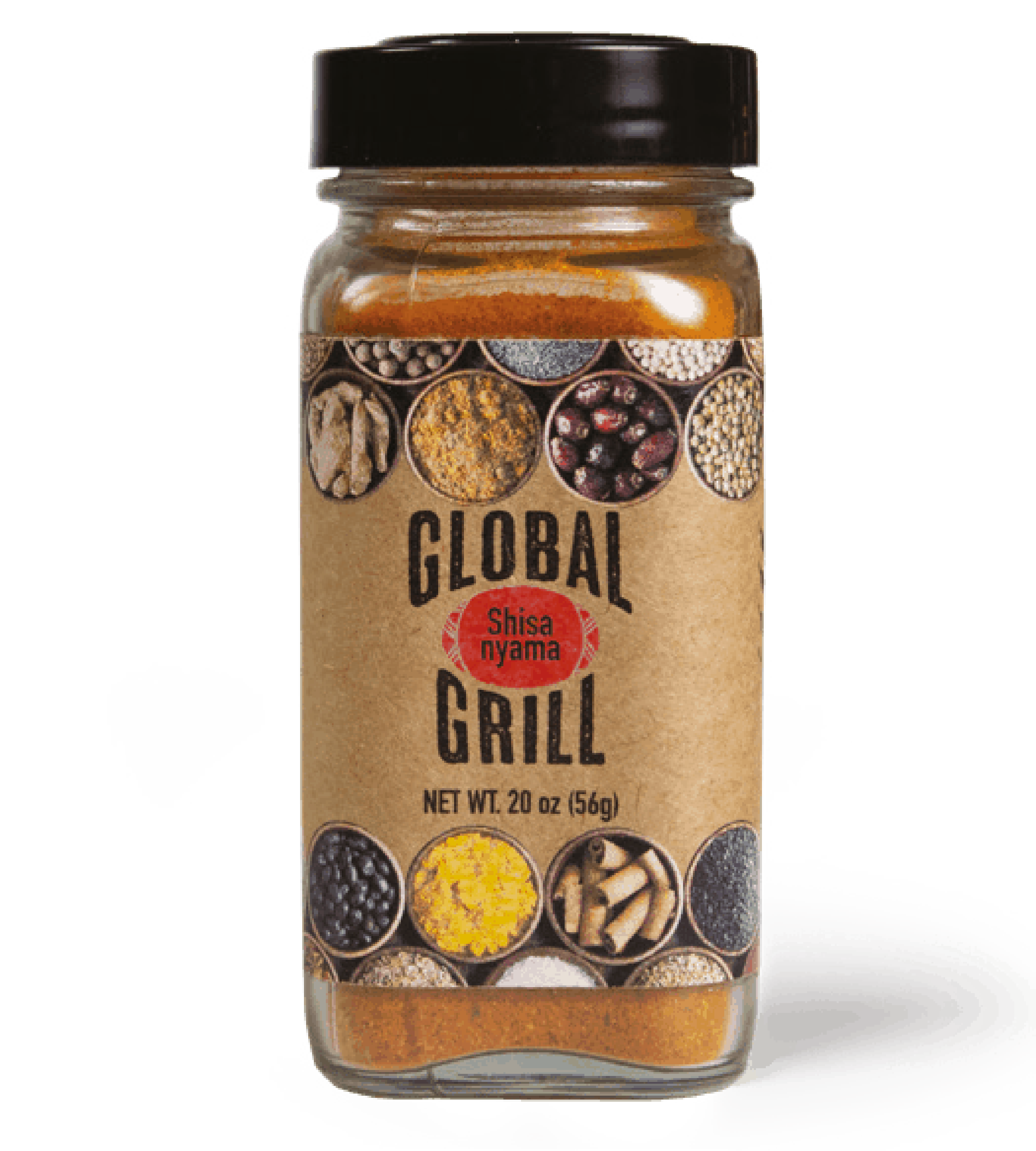 QL-300 eksempel på print