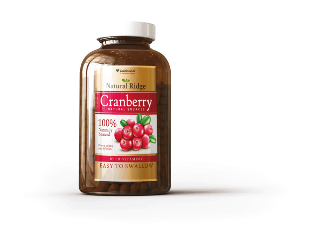 Etikettering på glas