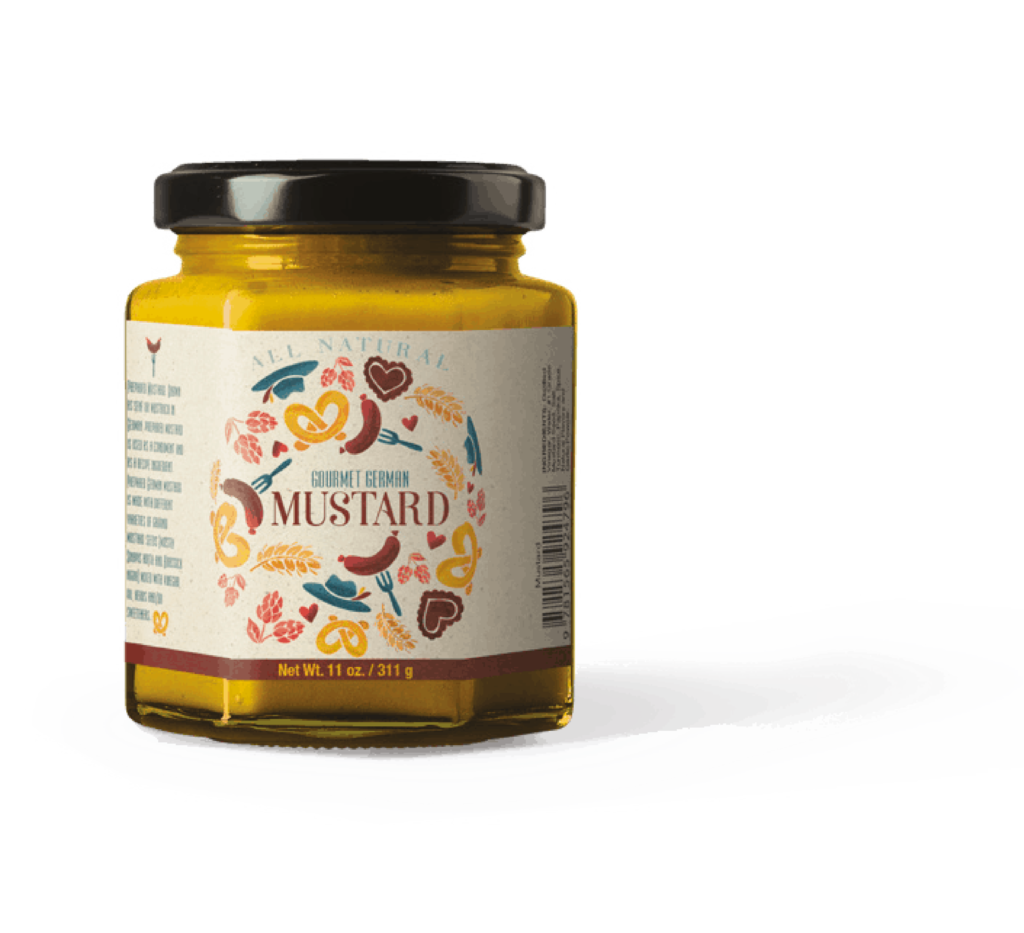 QL-300 eksempel på print