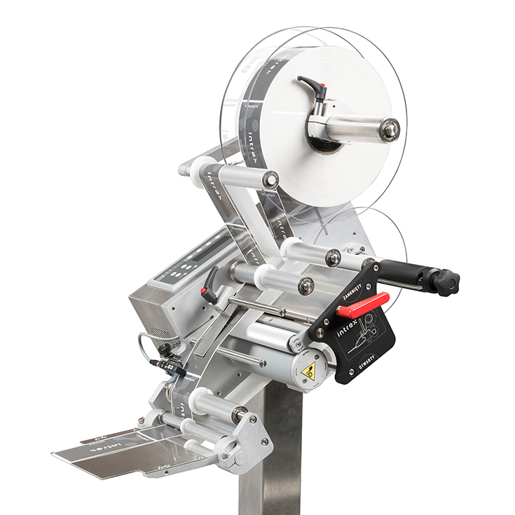 Intrex100+ dispenser