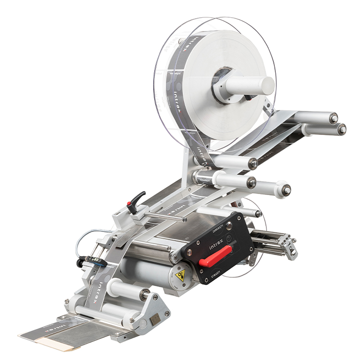 Intrex200+ dispenser