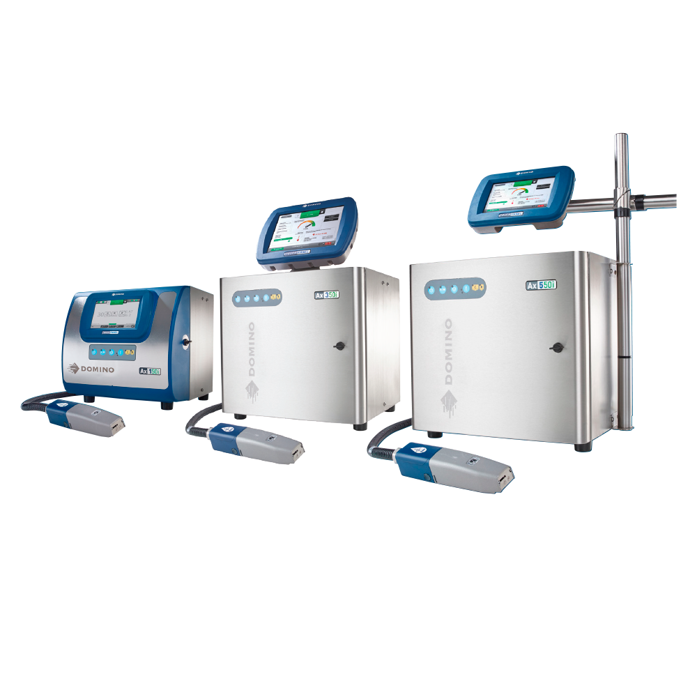 printer til Kodning & mærkning