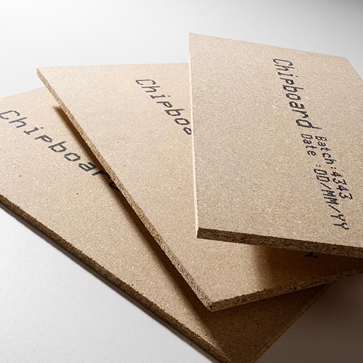 Kodning & mærkning af træ