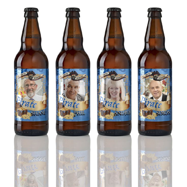 KNAP Runde-cylinderformede produkter