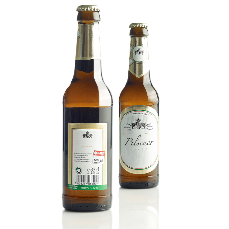 KNAP for- og bagetikettering. Køb alt indenfor etikettering hos DominoSystems. Vi forhandler alt fra thermo etiketter og selvklæbende etiketter til etiketprinter