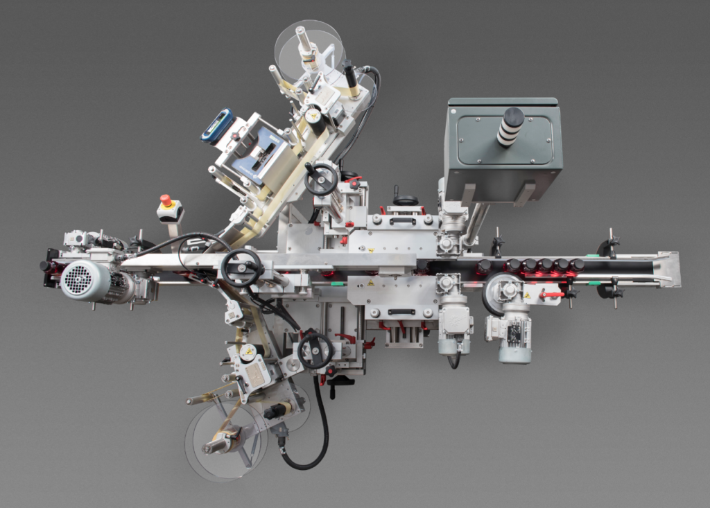 Intrex Set 2202 PLUS