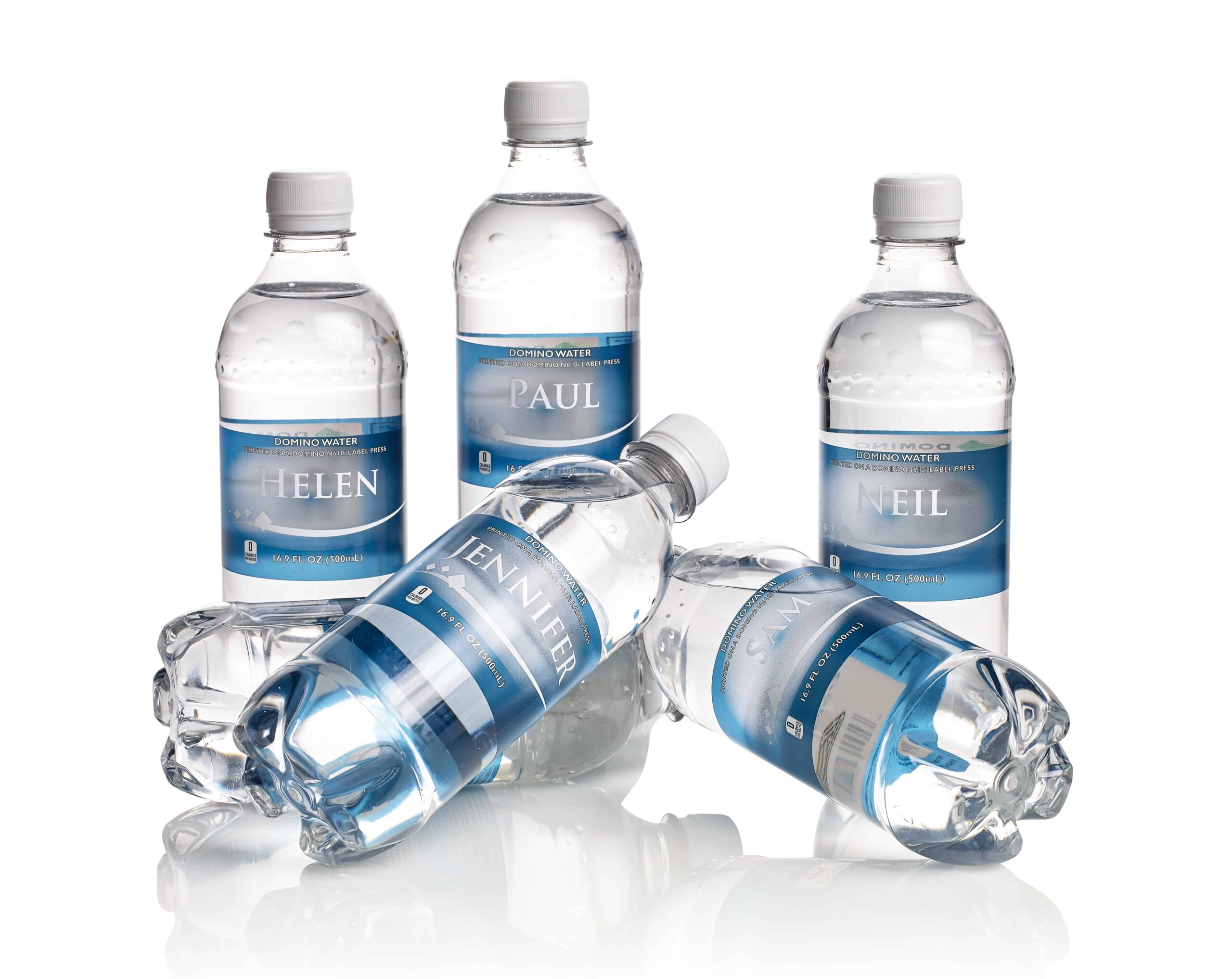 K600i eksempel på print