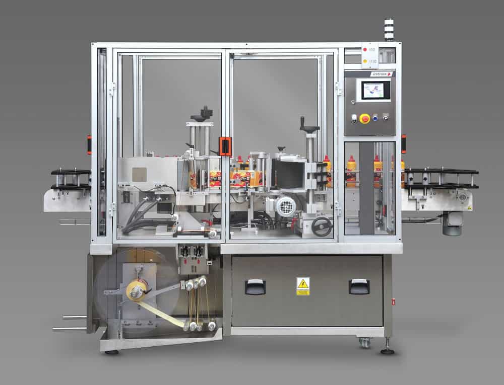 Intrex Set 2091 PLUS