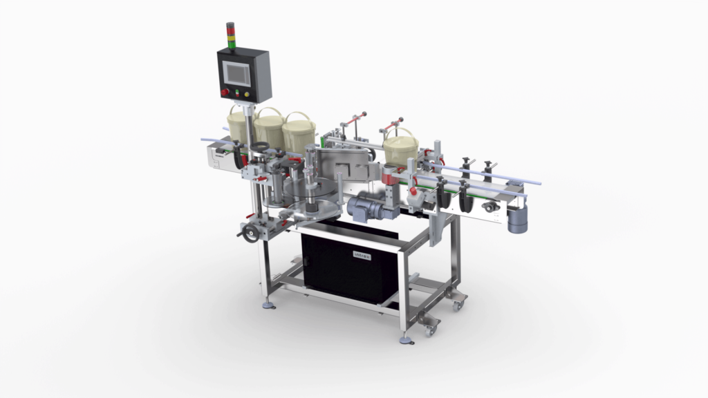 Intrex Set 2161 PLUS