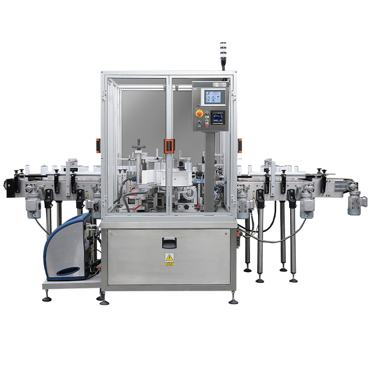 Forseglings-etikettering