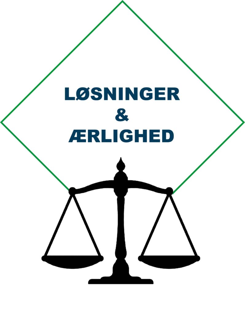 Løsninger og ærlighed - Kerneværdier hos DominoSystems