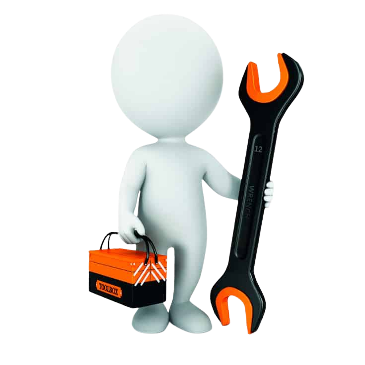 Fleksible serviceaftaler