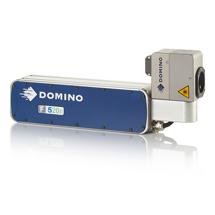 Køb fiberlaser hos DominoSystems. Vi forhandler også etiketprinter og andet udstyr til etikettering og mærkning