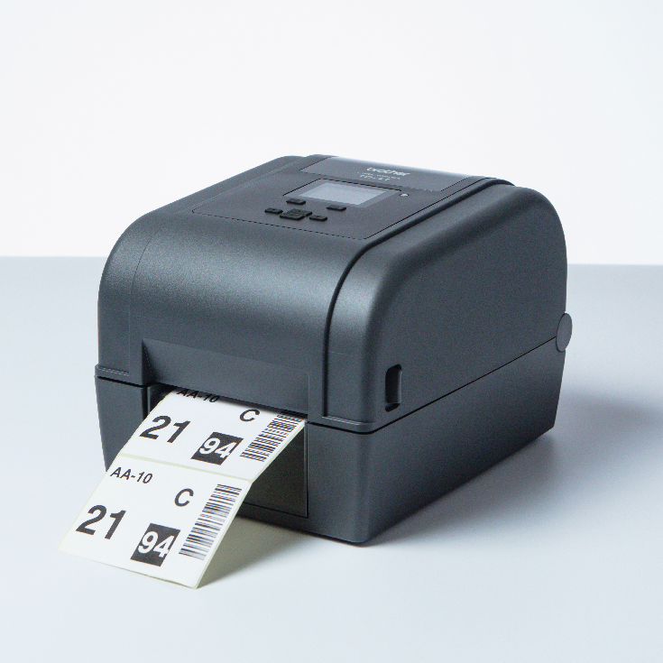 TD-4750TNWB produktbillede