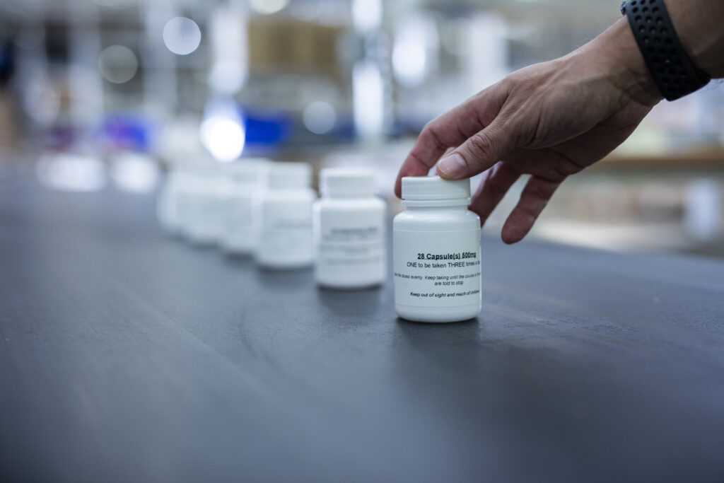 Brother TJ-4121TN medicinal