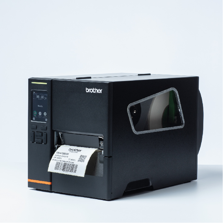 Brother TJ-4121TN produktbillede