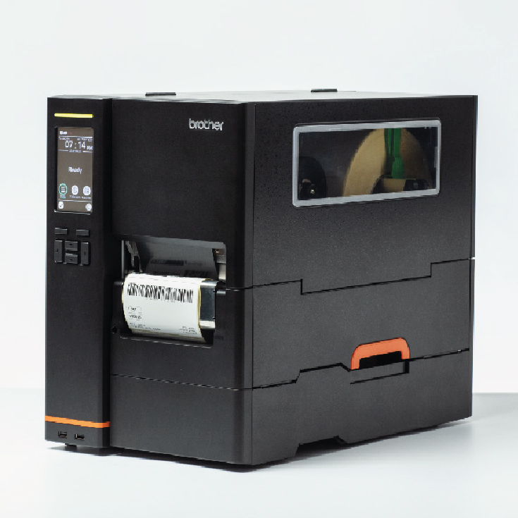 Brother TJ4522TN produktbillede