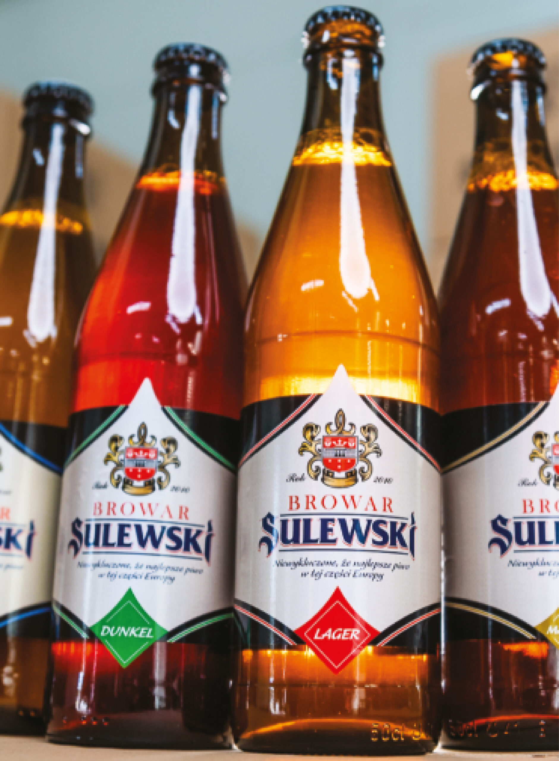 Sulewski Brewery