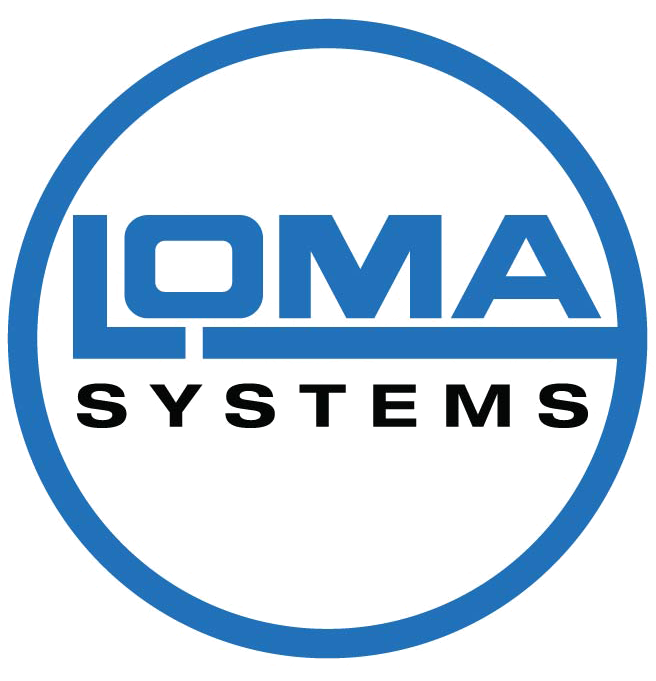 Loma Systems - Logo