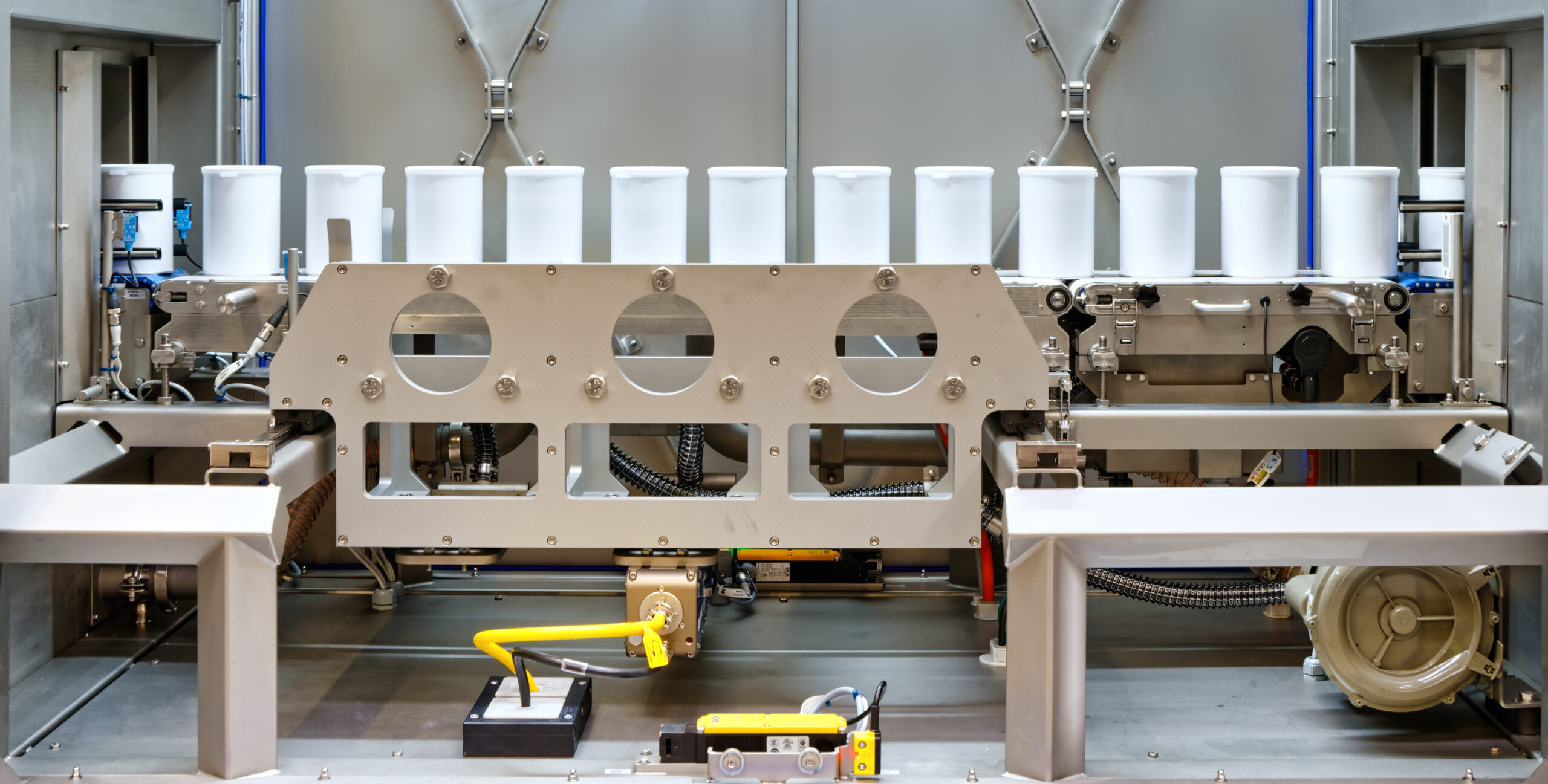 Coverbillede - fiberlaser