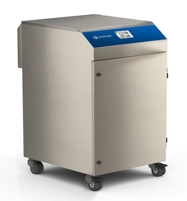 Mangler du mærkningsudstyr eller etiketteringsudstyr? Hos DominoSystem har vi alt inden for etikettering og produktmærkning - fx fødevaremærkning