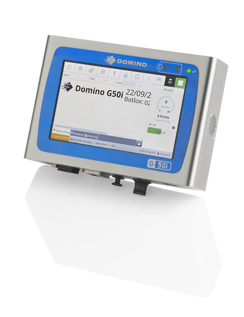 G50i - termisk inkjet printer