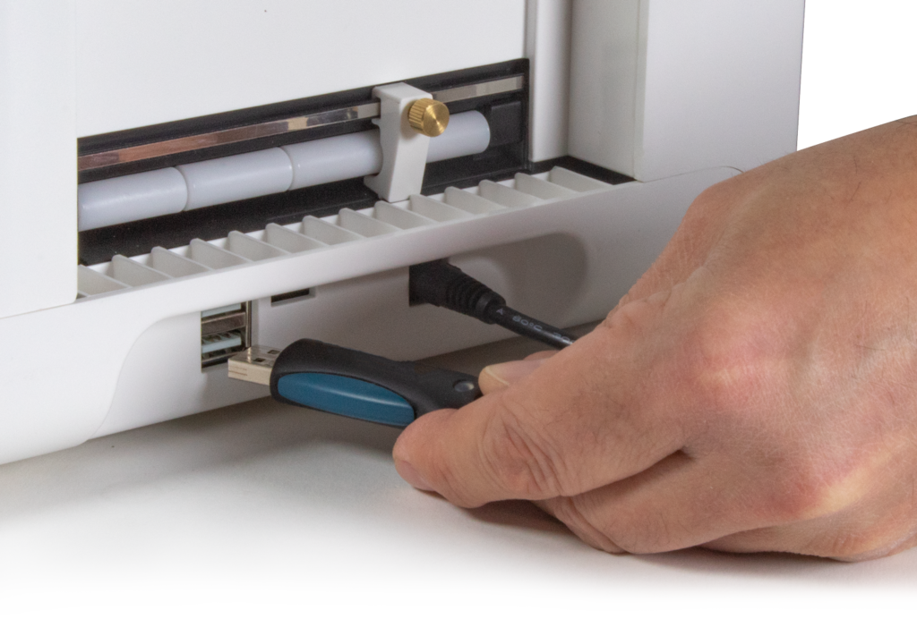 Mangler du mærkningsudstyr eller etiketteringsudstyr? Hos DominoSystem har vi alt inden for etikettering og produktmærkning - fx fødevaremærkning