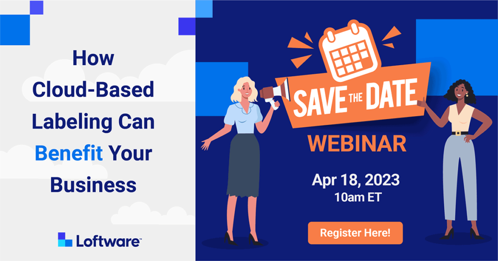 Mangler du mærkningsudstyr eller etiketteringsudstyr? Hos DominoSystem har vi alt inden for etikettering og produktmærkning - fx fødevaremærkning