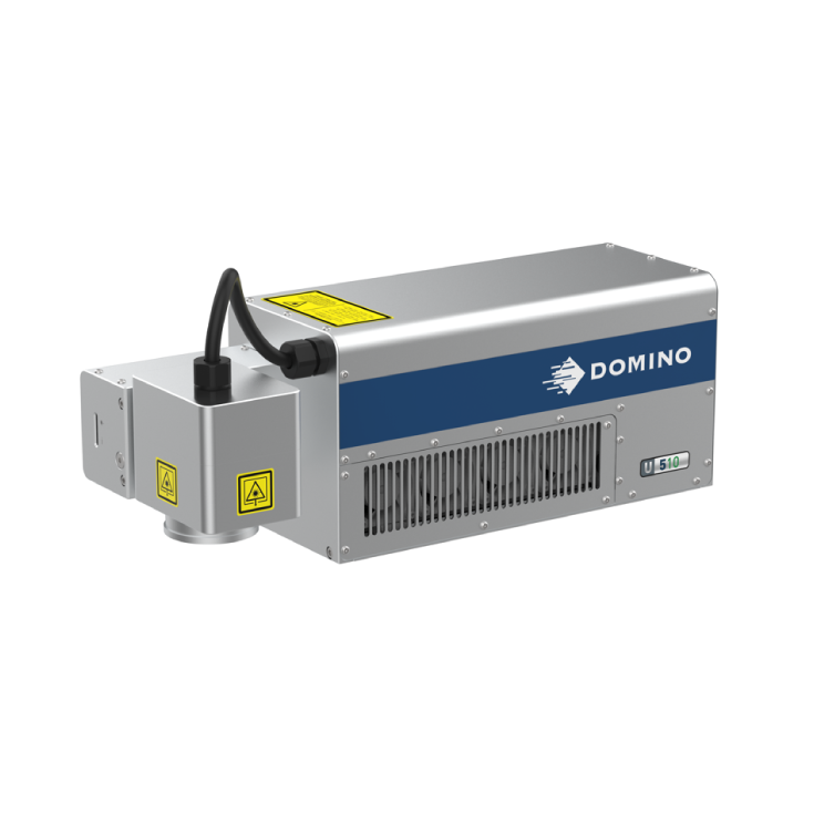 Mangler du mærkningsudstyr eller etiketteringsudstyr? Hos DominoSystem har vi alt inden for etikettering og produktmærkning - fx fødevaremærkning
