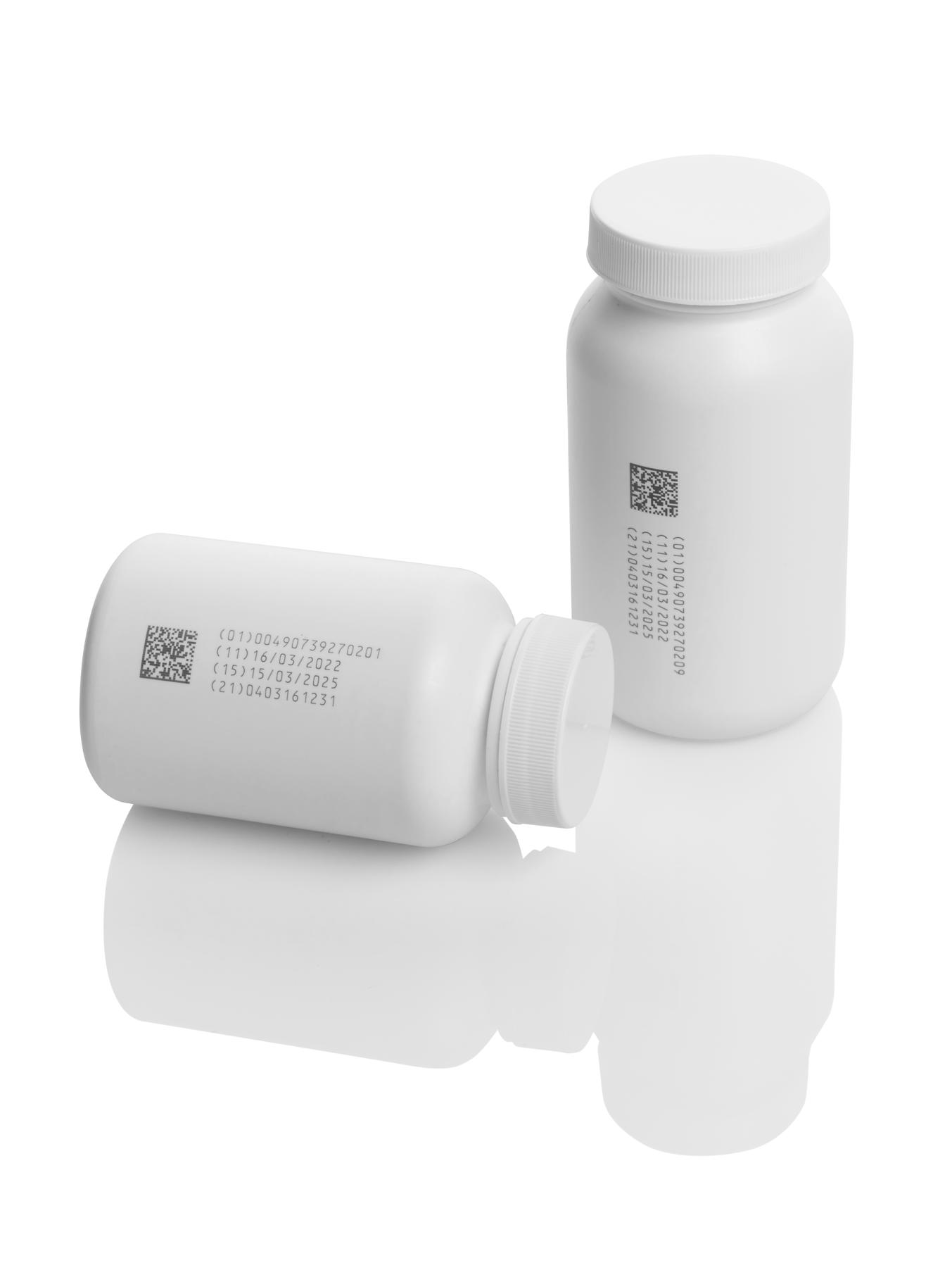 Mangler du mærkningsudstyr eller etiketteringsudstyr? Hos DominoSystem har vi alt inden for etikettering og produktmærkning - fx fødevaremærkning