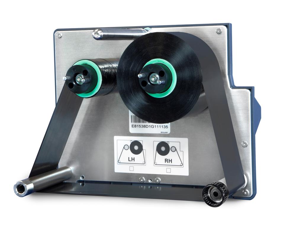 Mangler du mærkningsudstyr eller etiketteringsudstyr? Hos DominoSystem har vi alt inden for etikettering og produktmærkning - fx fødevaremærkning