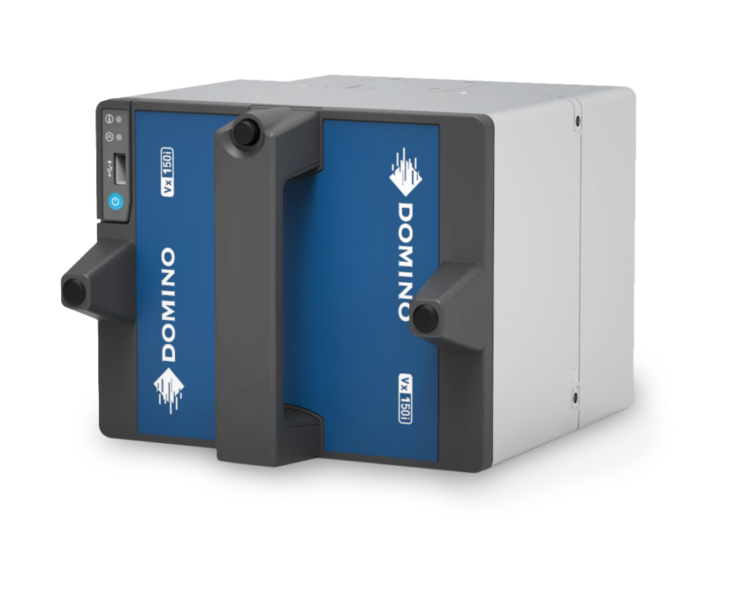 Mangler du mærkningsudstyr eller etiketteringsudstyr? Hos DominoSystem har vi alt inden for etikettering og produktmærkning - fx fødevaremærkning