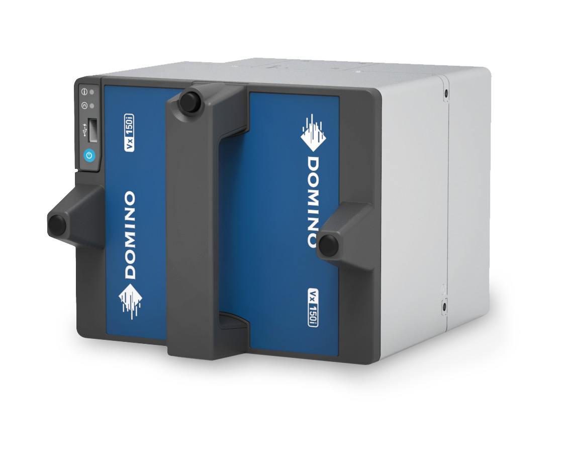 Mangler du mærkningsudstyr eller etiketteringsudstyr? Hos DominoSystem har vi alt inden for etikettering og produktmærkning - fx fødevaremærkning