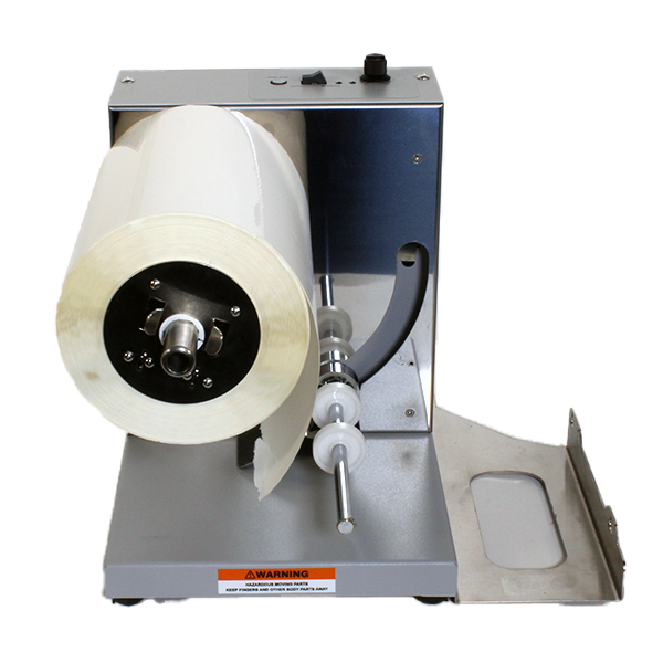 QL-900 unwinder metal 600x600