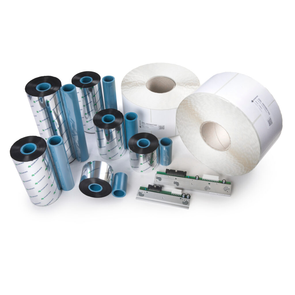 Mx350i forbrugsvarer