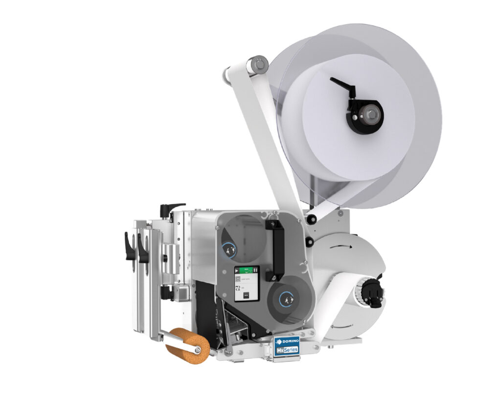 Mx350i-DW produkt billede