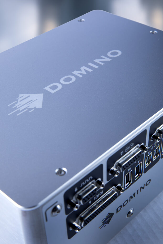 Vx350i interface box