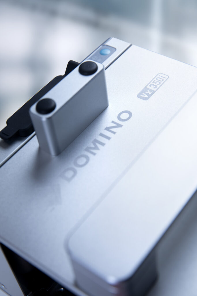 Vx350i produkt billede close up