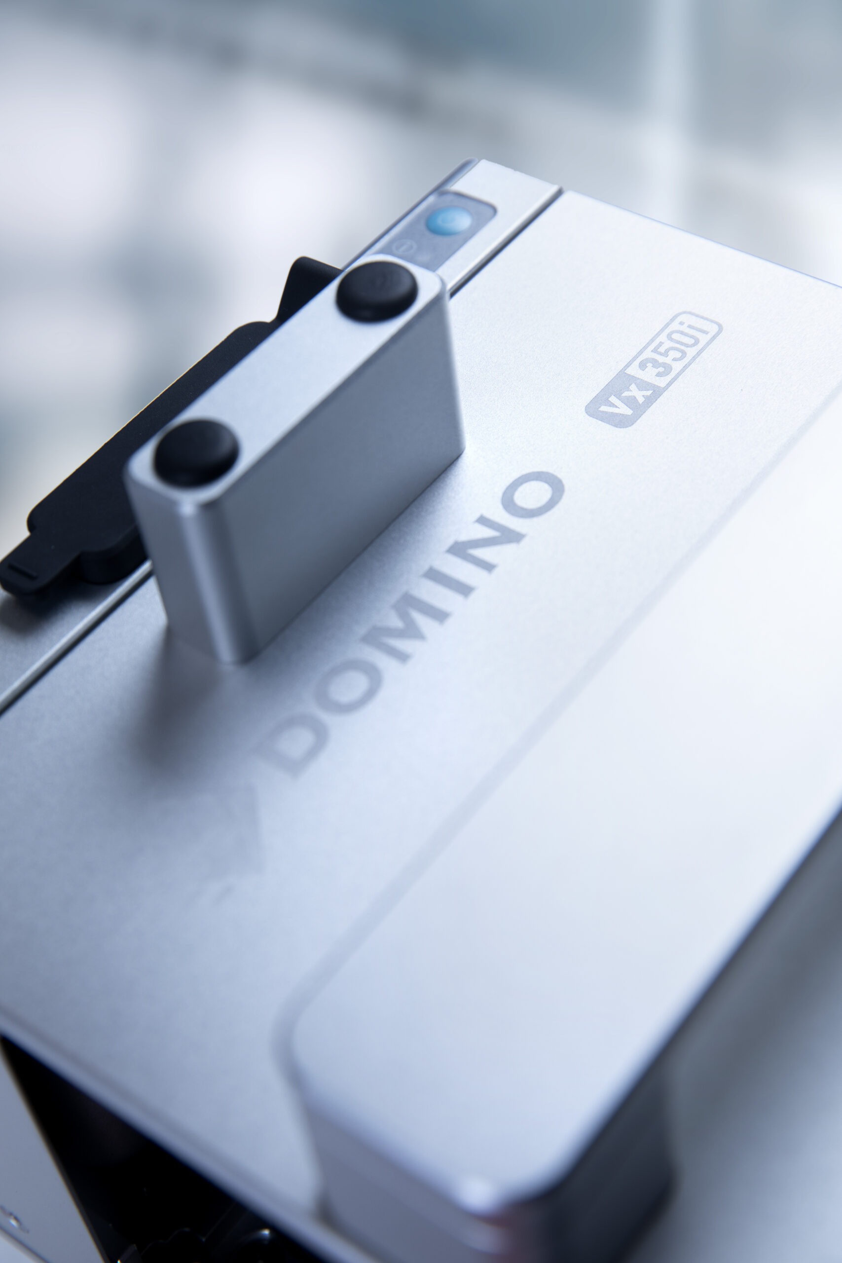 Vx350i produkt billede close up