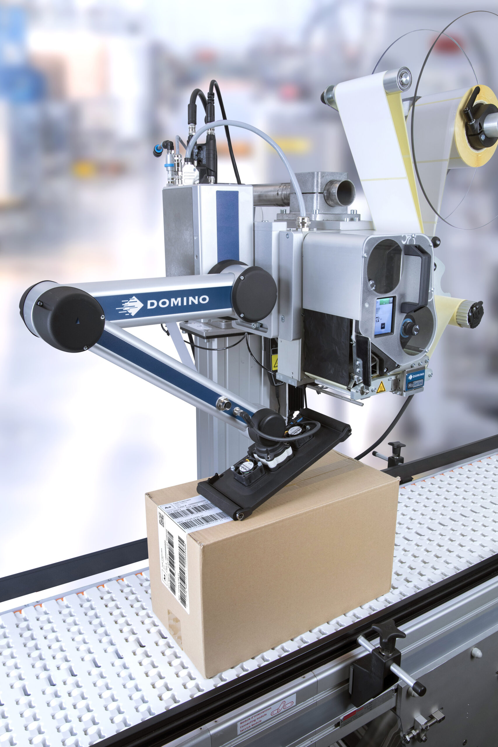 Mx351-eC hjørne wrap