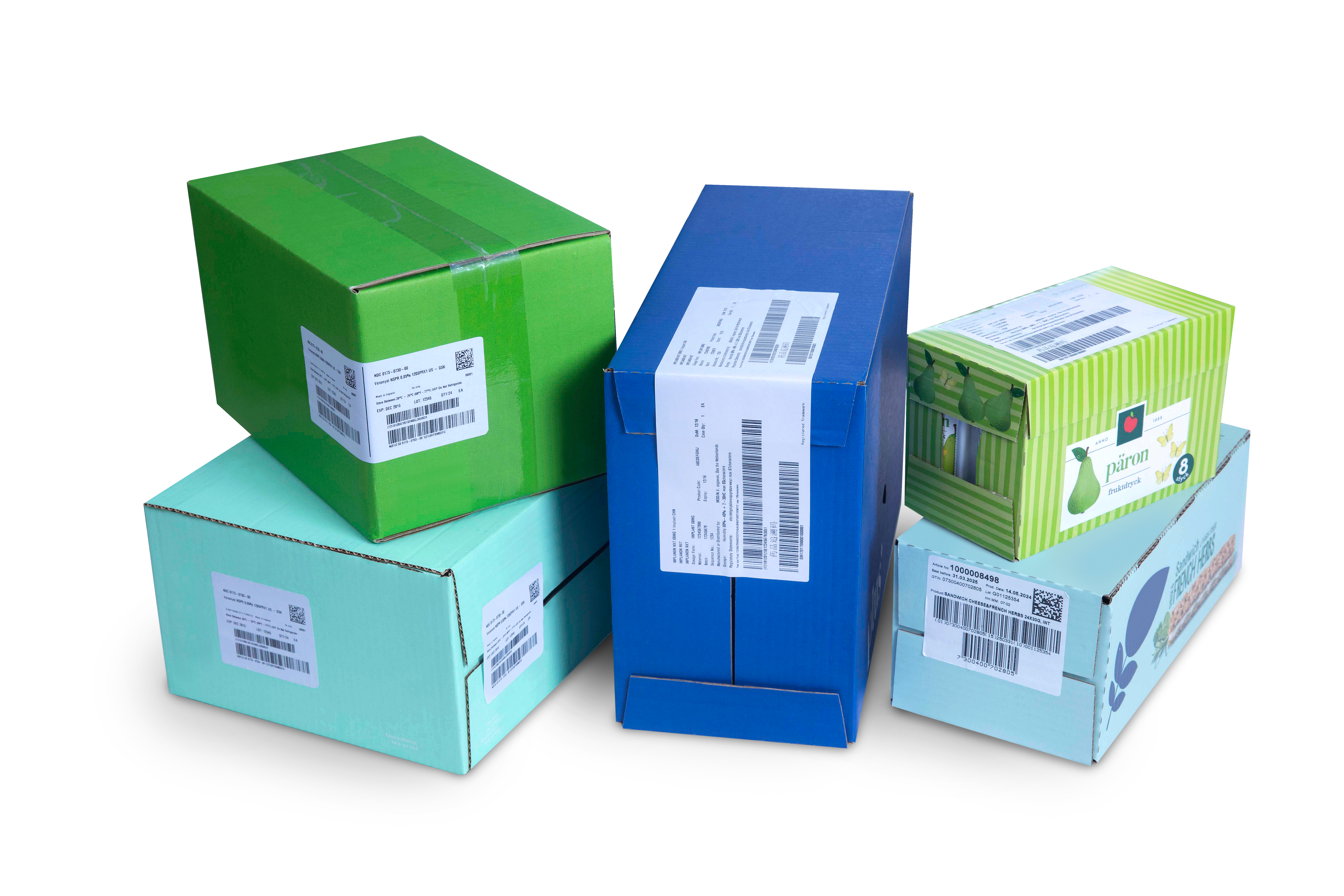 Mx351i-eC Sample group_all applications