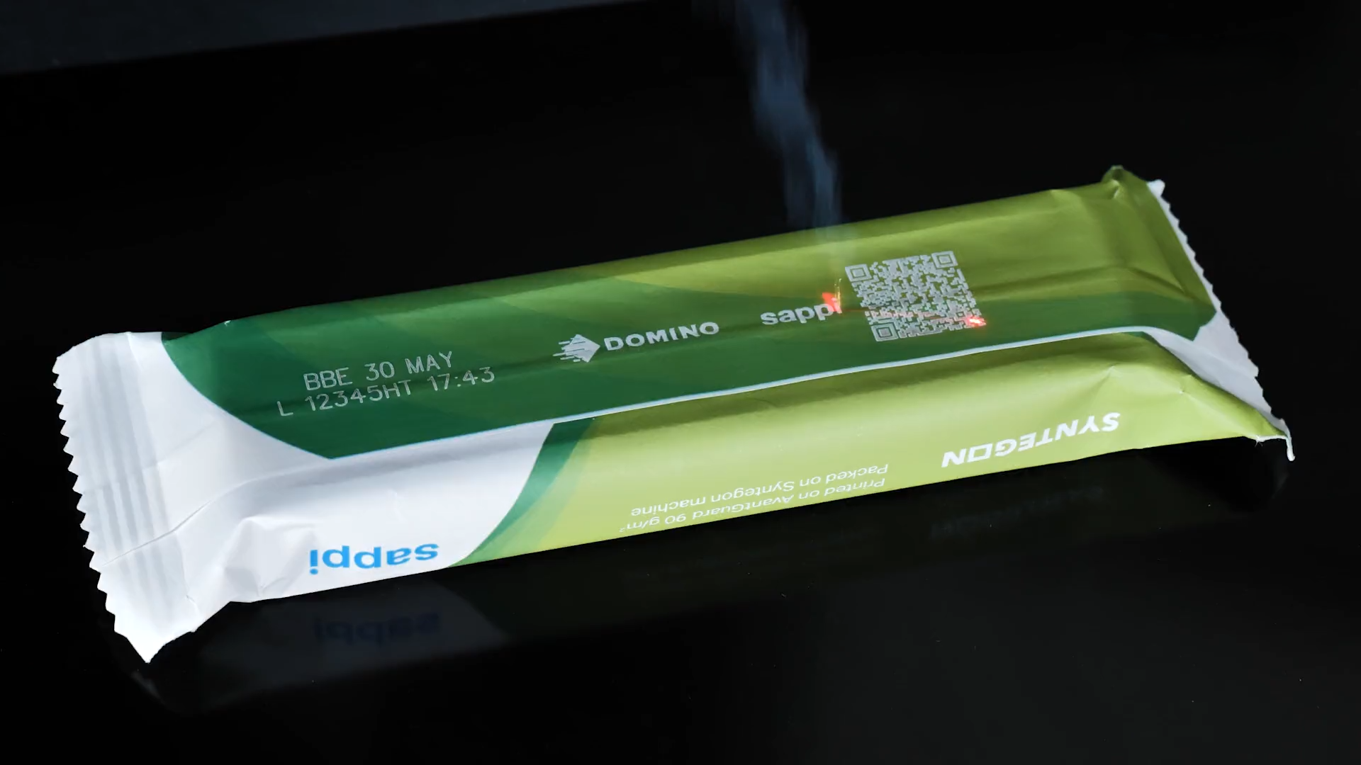 dx-series kode på snack bar