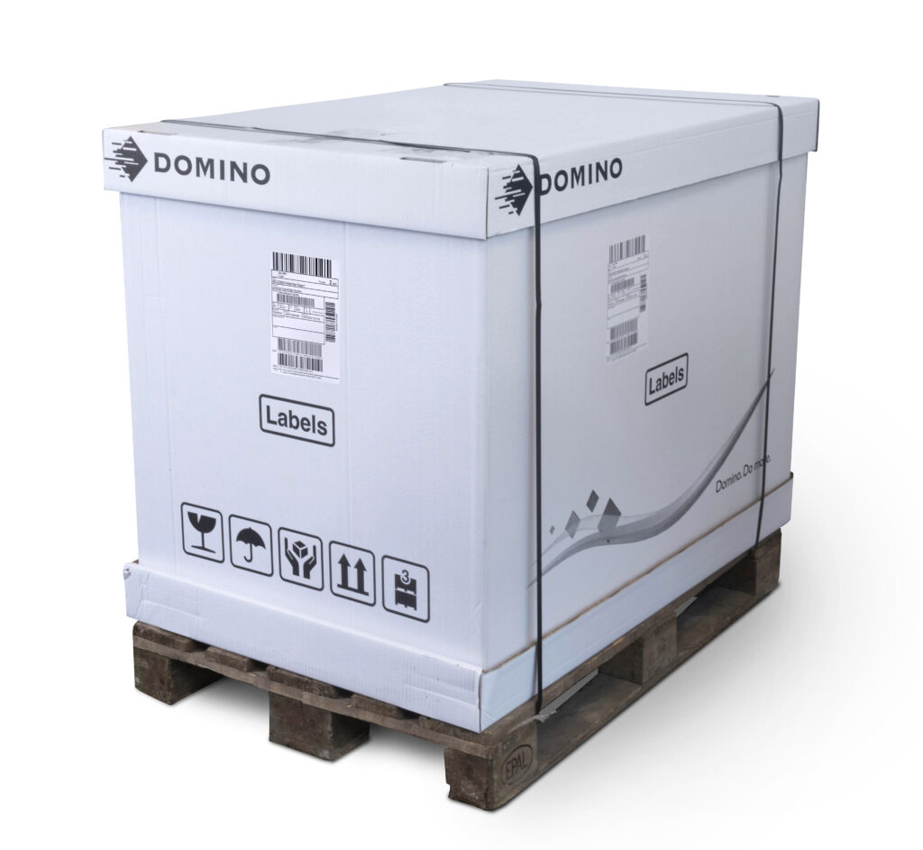 mx-series palle hvid