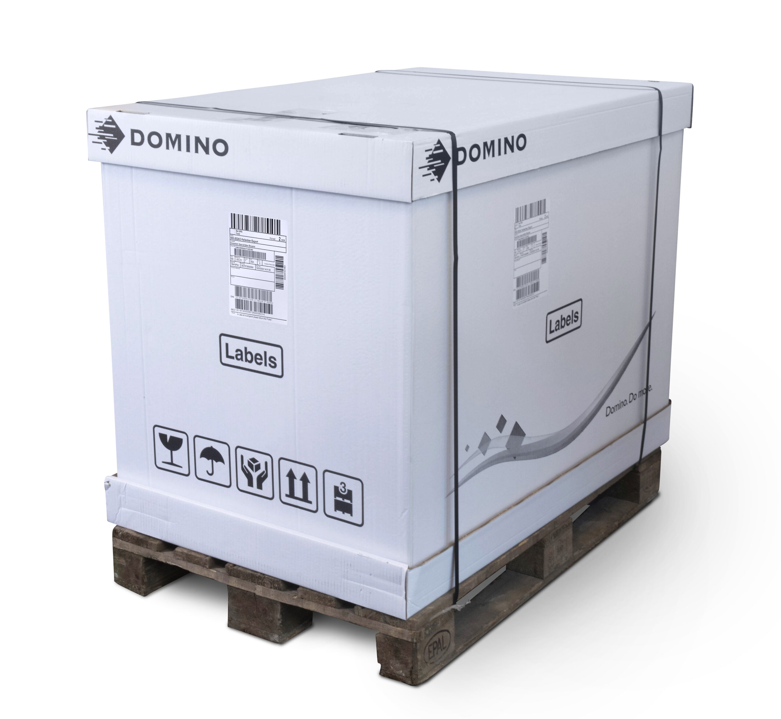 mx-series palle hvid