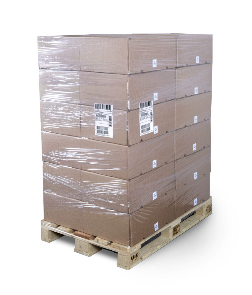 mx-series sample palle